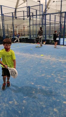 Galería de Go AND Padel 2