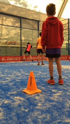Galería de Go AND Padel 4