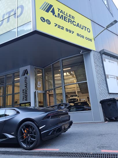 Go Services Garage