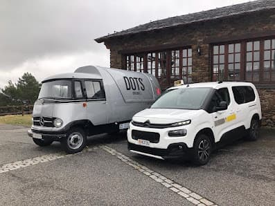 Imagen principal de Godoy Venturi Transports i Serveis Concertats