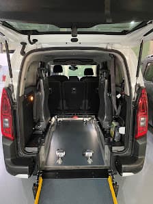 Galería de Godoy Venturi Transports i Serveis Concertats 2