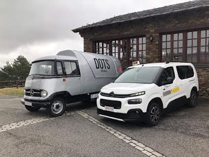 Godoy Venturi Transports i Serveis Concertats