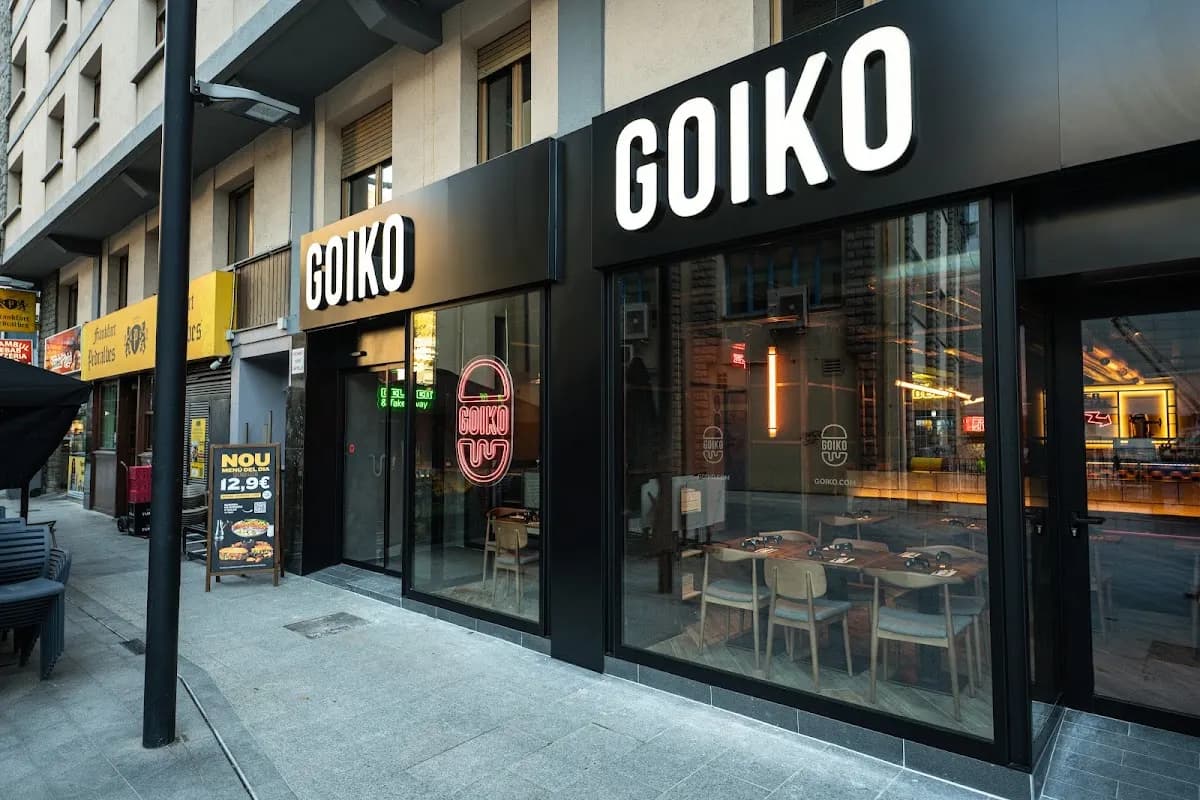 Goiko