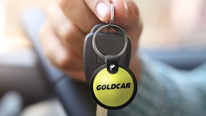 Goldcar Andorra Principat d´Andorra
