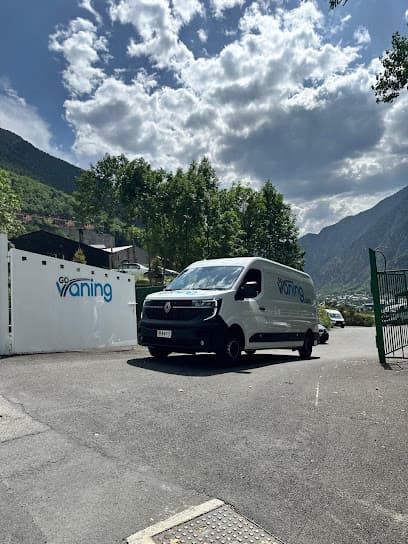 GoVaning - Lloguer cotxes i furgonetes a Andorra
