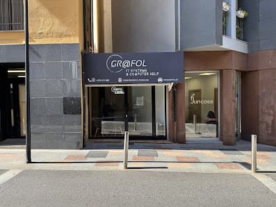 Imagen principal de GRAFOL
