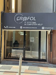 Galería de GRAFOL 2