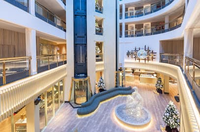 Grand Plaza Hotel & Wellness