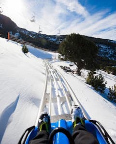 Imagen principal de Grandvalira