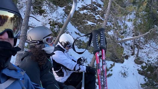Galería de Grandvalira 3