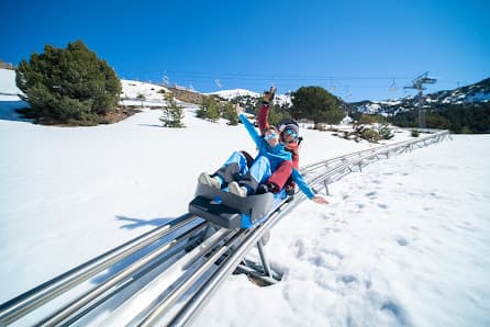 Ver galería de Grandvalira