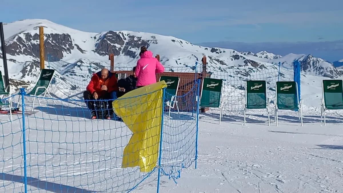 Galería de fotos: Grandvalira | Pas de la Casa 2