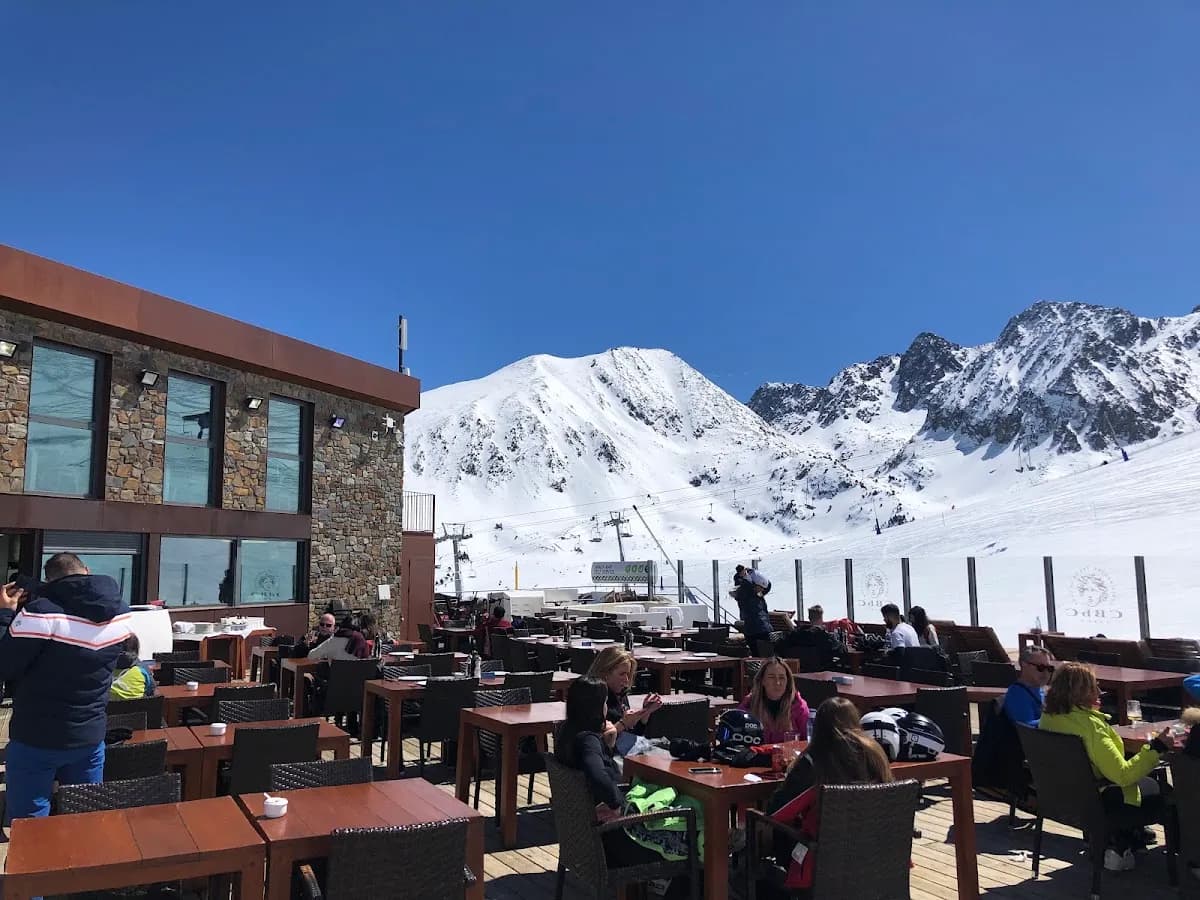 Galería de fotos: Grandvalira | Pas de la Casa 4