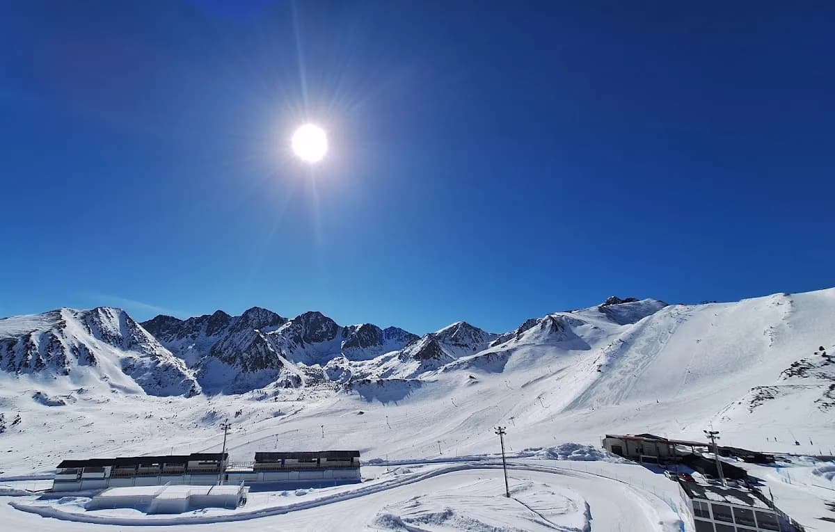 Grandvalira | Pas de la Casa