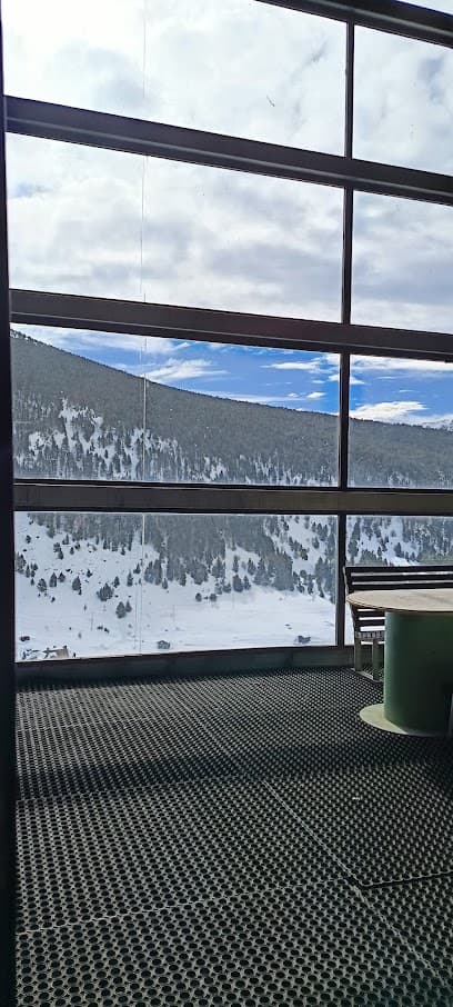 Grandvalira Resorts