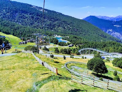 Imagen principal de Grandvalira | Sector Canillo