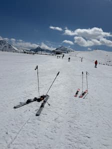 Galería de Grandvalira | Sector Canillo 2