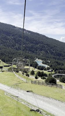 Galería de Grandvalira | Sector Canillo 3