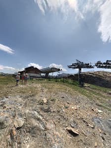 Galería de Grandvalira | Sector Canillo 4