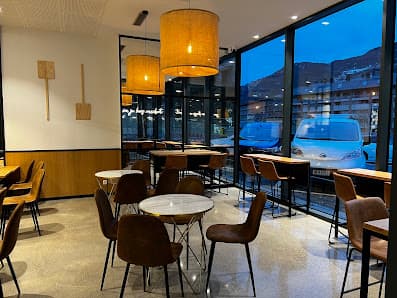 Ver galería de Granier Encamp