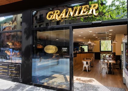 Imagen principal de Granier La Massana