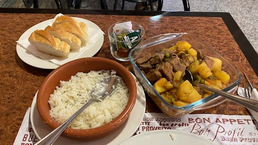 Galería de Granja La Plana 2
