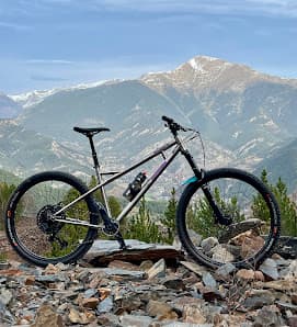 Imagen principal de Greenrock Bikes