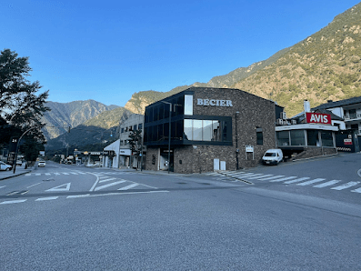 Imagen principal de Grup Becier