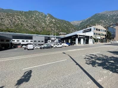 Galería de Grup Becier 2