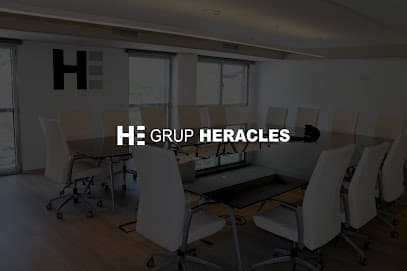 Grup Heracles
