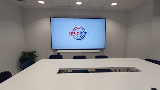 Galería de Grup Lomi 2