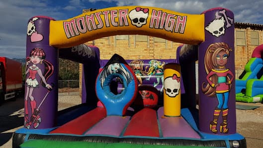 Galería de Grup Ruby 2