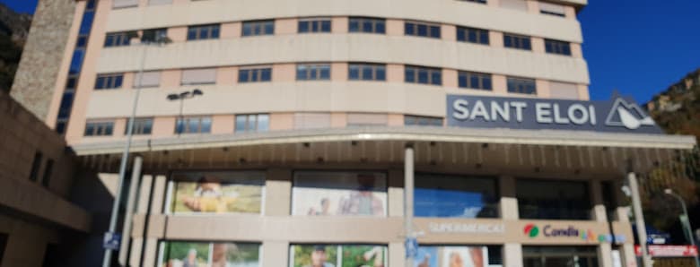 Imagen principal de GRUP SANT ELOI