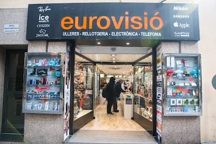 Galería de Grupo SONIMAG 3