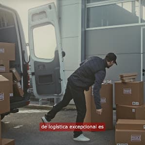 Galería de GTT Gestió Transport i Trànsit SLU 3
