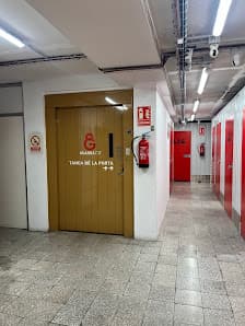 Galería de GUARDA TOT Andorra la Vella - El teu traster a prop teu 2