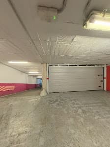 Galería de GUARDA TOT Andorra la Vella - El teu traster a prop teu 3