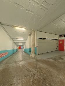 Galería de GUARDA TOT Andorra la Vella - El teu traster a prop teu 4