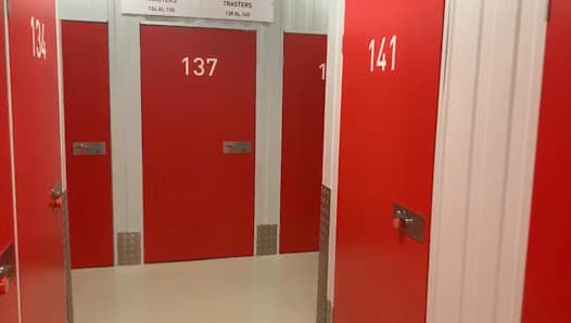 Ver galería de GUARDA TOT Andorra la Vella - El teu traster a prop teu