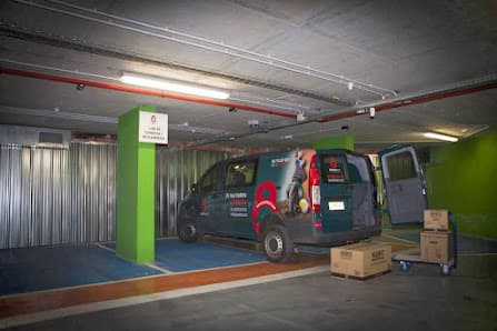 Galería de GUARDA TOT La Massana - El teu traster a prop teu 4