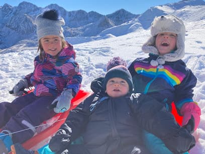Guarderia El Floquet - Centro Ludico d'Esqui