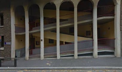 Guarderia el Pequeño Príncipe