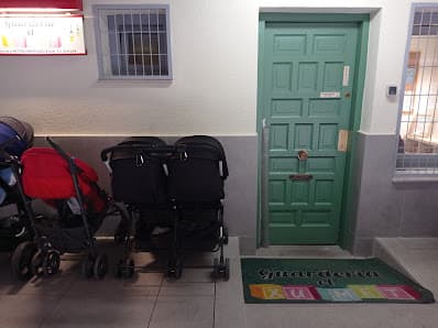 Imagen principal de Guarderia el xumet