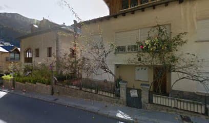 Guarderia Infantil el Niuet