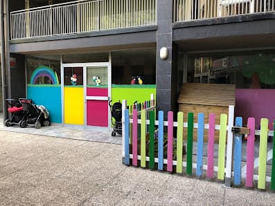 Imagen principal de Guarderia Infantil la Mainada