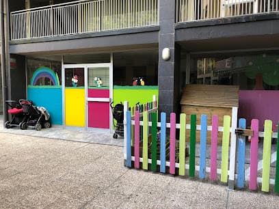 Guarderia Infantil la Mainada