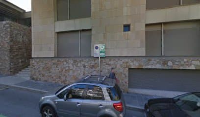 Guarderia la Baldufa