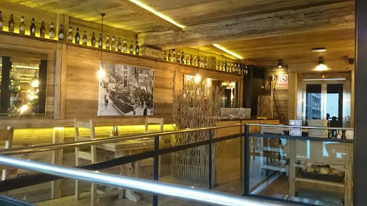 Galería de Guardias Publicitat Andorra 4