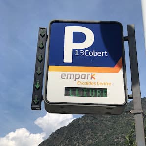 Ver galería de Guardias Publicitat Andorra