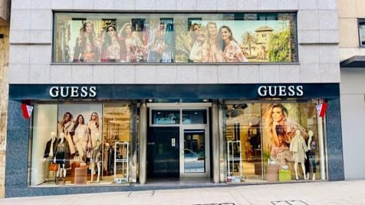 Galería de GUESS 4